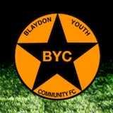 Blaydon Youth Community Football Club logo