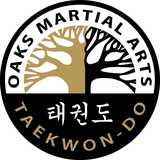 Oaks Martial Arts logo