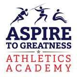Aspire to Greatness logo