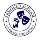 Arnould School of Dance and Drama logo