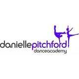 Danielle Pitchford Dance Academy logo