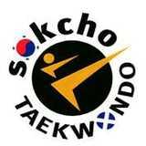 Sokcho Taekwondo Scotland logo