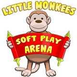 Little Monkees logo