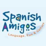 Spanish Amigos - Birmingham South logo