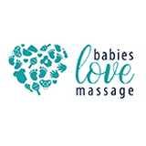 Baby Massage Edinburgh logo