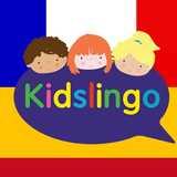 Kidslingo Plymouth logo