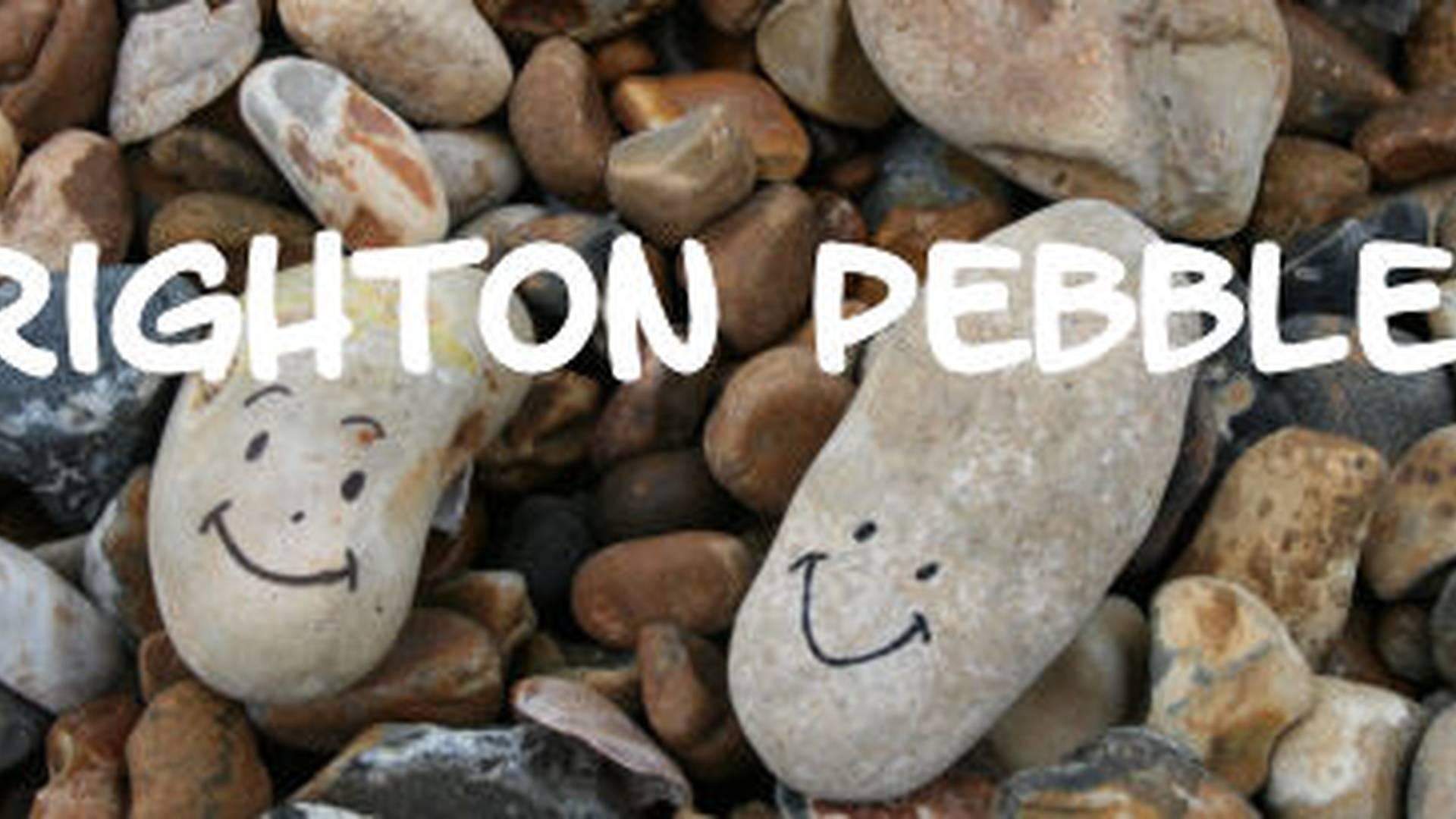 Brighton Pebbles photo