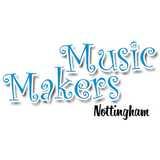 Music Makers logo