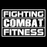Fighting Combat Fitness logo