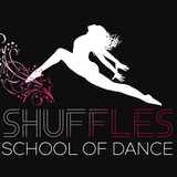 Shuffles School of Dance logo