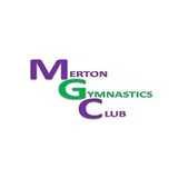 Merton Gymnastics Club logo