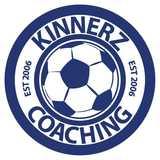 Kinnerz Coaching logo
