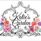 Katie's Garden logo