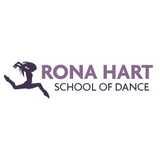Rona Hart School of Dance logo