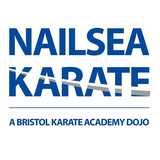 Nailsea Karate logo