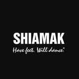 Shiamak logo
