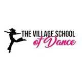 The Village School of Dance logo