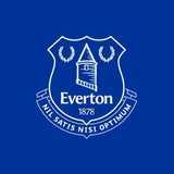 Everton In The Community logo