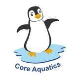 Core Aquatics logo