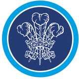 The Prince and Princess of Wales Hospice logo