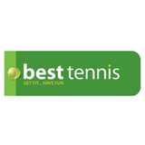 Best Tennis logo