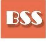 BSS Showbiz logo