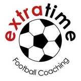 Extra Time Football Coaching logo