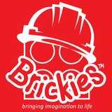 Brickies Club logo