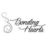 Bonding Hearts London logo