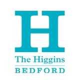The Higgins Bedford logo