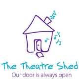 The Theatre Shed Amersham logo