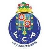 FC Porto of London logo