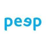 Peep logo