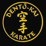 Dento-Kai Karate logo
