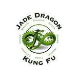 Jade Dragon School of Kung Fu and Tai Chi logo