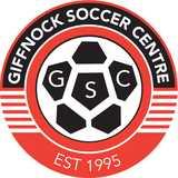 Giffnock Soccer Centre logo