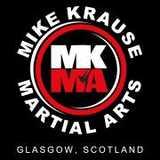 Mike Krause MMA Academy logo
