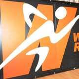 Wetherby Runners Athletics Club logo