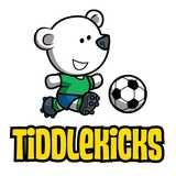 Tiddlekicks logo