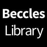 Beccles Library logo