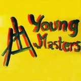 Young Masters Visual Arts School logo