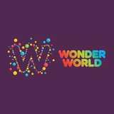 Wonderworld Glasgow logo