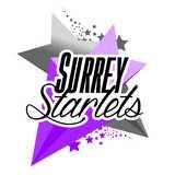 Surrey Starlets logo