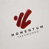 Momentum Taekwondo logo