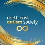 North East Autism Society logo