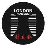 London Kenyukai logo