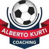 Alberto Kurti Coaching logo