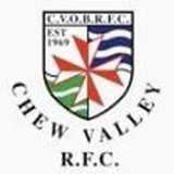 Chew Valley RFC logo