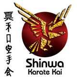 Shinwa Karate Kai logo