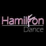 Hamilton Dance logo